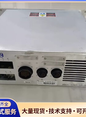 Varlan E11287340控制器电源 实拍图 现状出售