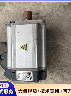 松下伺服电机MHMJ042G1U，拆机好，实物图。议价0