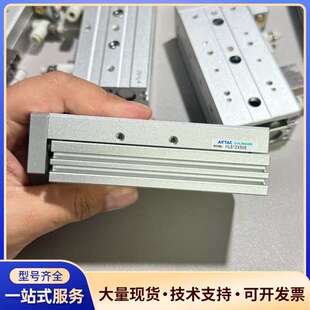 亚德客滑台气缸 HLS12x50S原装正品拆机，实物拍摄，成