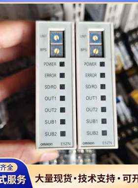 95新以上 欧姆龙温度控制器：E5ZN-2QNH03TC-F