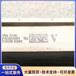 K420A4001 模块 二手拆机 成色如图，图片实拍，