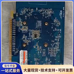 拆机显卡一张，型号：GTX750，1G DDR5 128bi