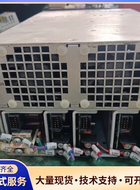 XP Power电源，型号F8C6A6A6，输入90-250询价