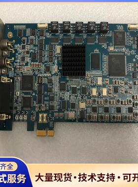 原装拆机影片采集卡 sobey MG4600E 功能好，实.