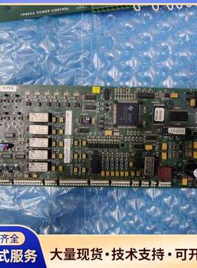 Emhart Tucker埃姆哈特E475B螺柱焊机板卡