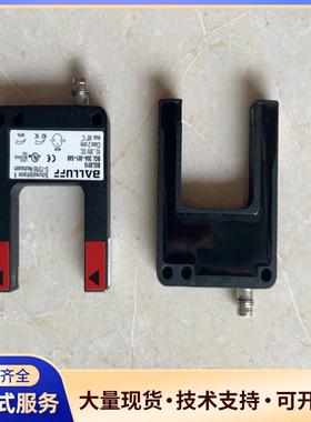 Balluff 巴鲁夫 槽型光电BGL0016议价0