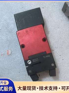 afag气缸气爪一个，型号：GMQ32，实图拍摄所见所得，好