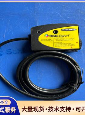 R58Expert美国邦纳色标传感器议价0