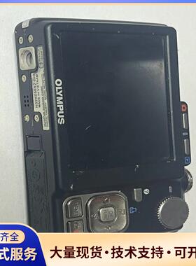 奥林巴斯Fe340ccd，上电不开机，当配件机出售，售前.