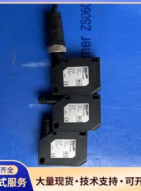 BALLUFF巴鲁夫 BFS000F光电传感器议价0