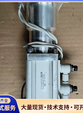 SMC气缸 VACUUM-100-EVC 拆机件 成色还可以询价