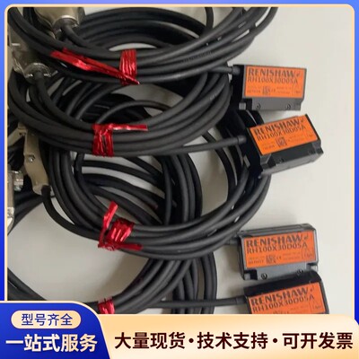 雷尼绍RH100X30D05A光栅尺读数头、原装拆机、实物图