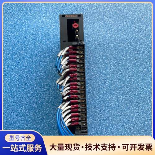 三菱  A68RD3 二手货 图为实物议价0