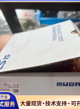 韩国LS产电 G6Q-RY2A模块带装450元 (实物议价0