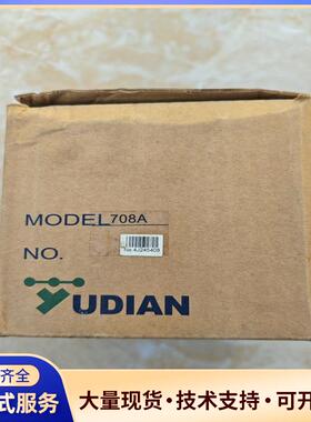 宇电温控仪型号AI-708XL2L2议价0