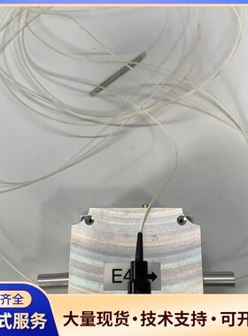 声光Ｑ开关 S/N：13001013 EOM82273 35