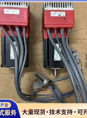 Elmo驱动电机一体机DUE-81507L060RV C00