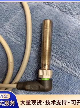 巴鲁夫BALLUFF BES01LR 1622CN，实物图.