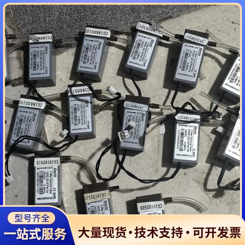 Keyto品牌二位二通电磁阀，型号1022-22-EPN/1询价
