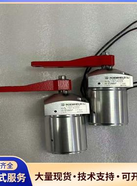 ROEMHELD罗姆希特 D-35321，1874205，.