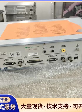 美国原装Axon CNS MultiClamp 700B膜片询价