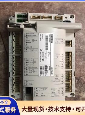 西门子控制器 LMV26.310A2WH 西门子控制器议价0