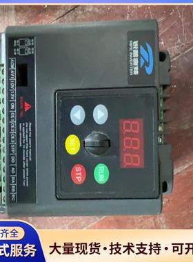 2.2KW锐普变频器，H3022G3F405384。议价0