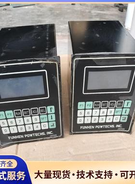 FUNKEN POWTECHS INC 粉研宝泰称重仪，拆.