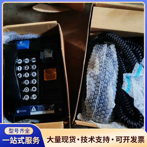 GAl一TRONlCS防爆机，Auteldac  4 - 实物图