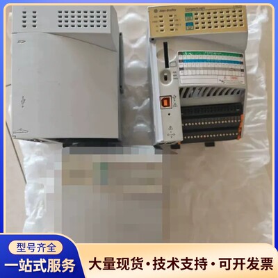 AB 罗克韦尔PLC,1769-L18ERM,拆机，2台询价