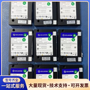 3.84T询价 PS1010 Solidigm