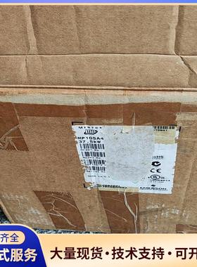 全新艾默生直流变频器MP105A4R，产品为全新原装库议价0