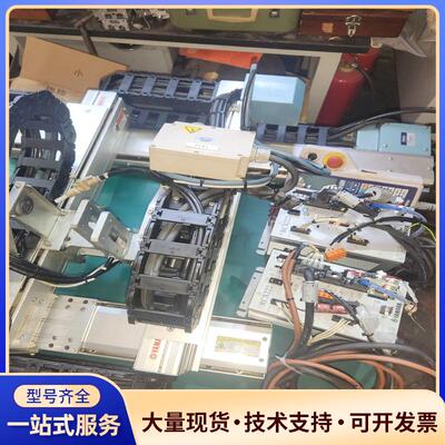 雅马哈XY轴铝滑台模组 FXYX 147V34A200议价0