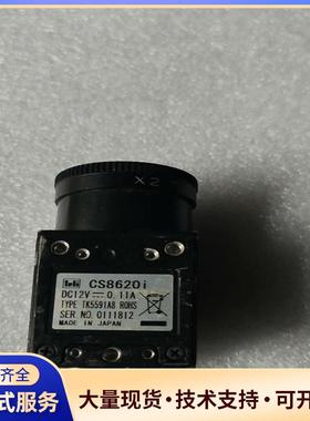 工业CS8620i  外观如图，图片实拍，功能好议价0