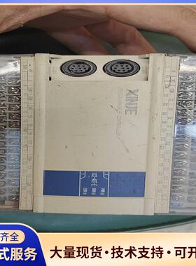 新捷XINJE XC2-40T-E可控制器，实物拍摄，议价0