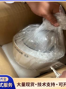 全新BOSCH AUTODOME 5000系列960H议价0