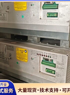 spellman x3943 高压电源 正常拆机询价