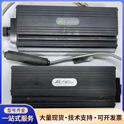 美国AI Advanced Illumination 高级线