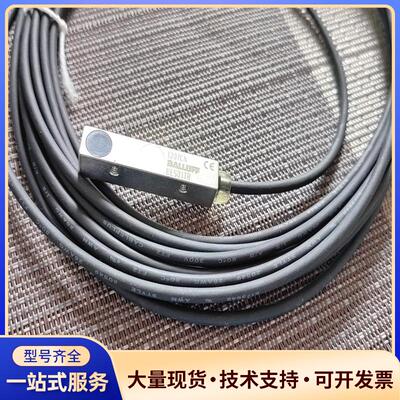BALLUFF接近开关 BES01TR议价0