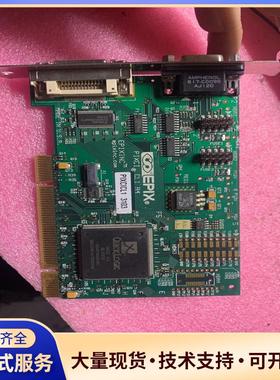 EPIX EPIXINC PIXCICL1 R4 图像采集.