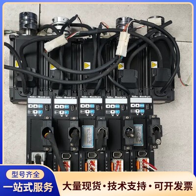 三协伺服400W DA22411 MH401N2LN07询价