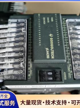 GOOGOLTECH固高 gLink200 扩展模块 议价0
