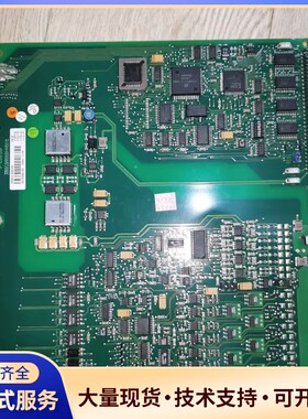 ABB DCS系统控制板卡，3BSE018291R1,DSA询价