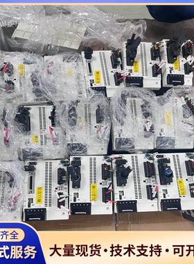 松下伺服MDDLN45SL，MDDLT45SM议价0