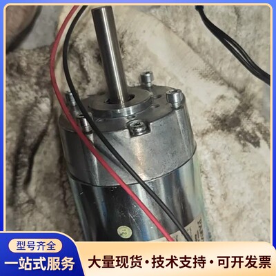 英国PARVALUX法瓦鲁24V直流电机MPM1-0002，