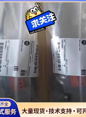 AB罗克韦尔1763-NC01有接头，1763NC01议价0