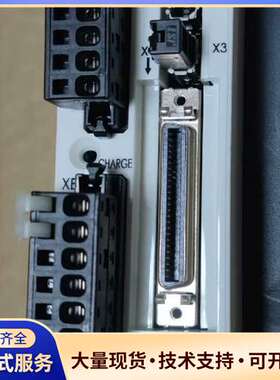 松下驱动器MBDHT2110038 二手拆机 实物拍摄 功能