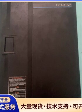 富士VP系列FRN0059F2S-4C变频器22/30KW询价