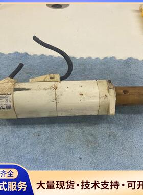 松下电机MSMA042A1H 实物拍摄 成色如图议价0