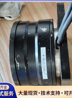 横河DD电机DM1015B00  成色如图所示，功能正常，二